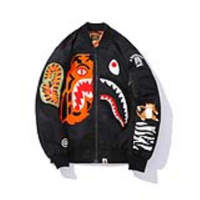 Bape Jacket-4